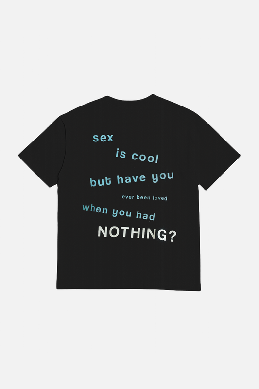 P1 Tee - Black