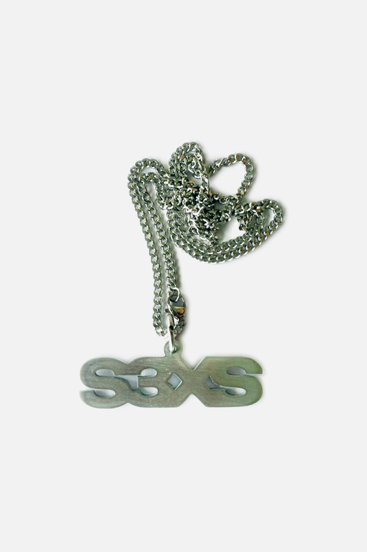 S3XS Pendant Necklace