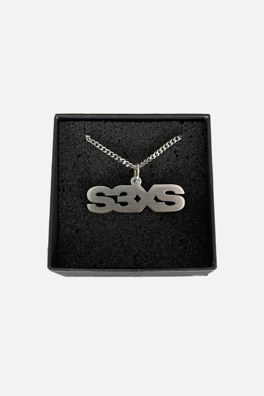 S3XS Pendant Necklace