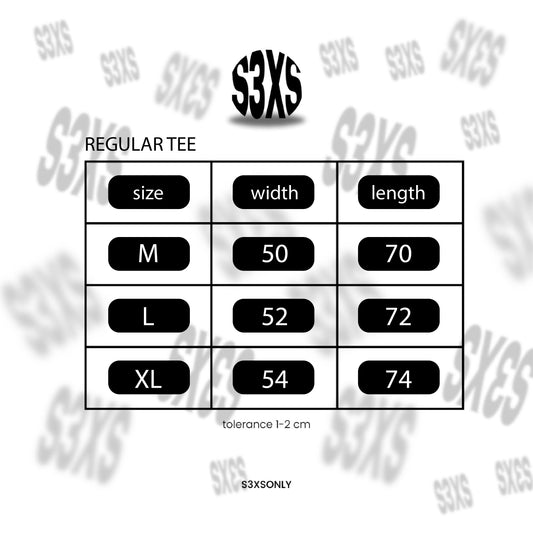 iLoveJ4wir - Tee - White