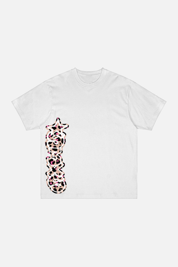 StarS3XS - Tee - White